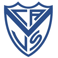 Vélez Sarsfield logo