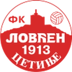 Lovćen logo