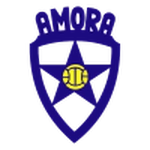 Amora logo