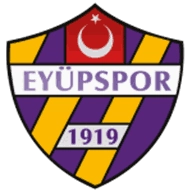 Where to Watch Eyupspor in Brazil