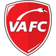 Where to Watch Valenciennes in Brazil