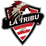 La Tribu de Cd. Juarez logo