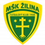 Žilina II en 2. liga