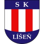 Líšeň II - 3. liga - MSFL