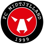 Midtjylland W logo