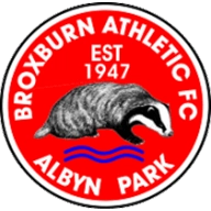 Broxburn Athletic logo
