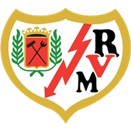 Rayo Vallecano B logo