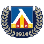Levski Sofia II logo