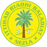 IRB Nezla logo