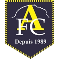 Where to Watch Aubagne FC in Brazil