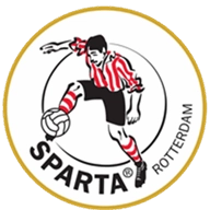 Where to Watch Sparta Rotterdam in Brazil