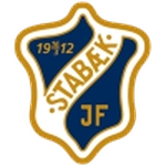 Stabæk W logo