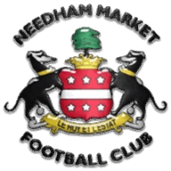 Needham Market FC no FA Cup
