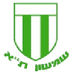Shimshon Tel Aviv logo