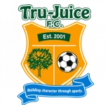 Tru-Juice logo