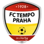 Tempo Praha - 4. liga - Divizie B