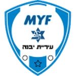 Maccabi Yavne logo