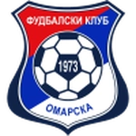 Omarska en 1st League - RS