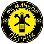 FK Minyor Pernik logo