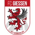 FC Gießen logo