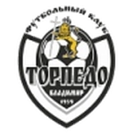 Torpedo Vladimir logo