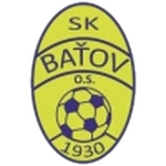 Baťov - 4. liga - Divizie E