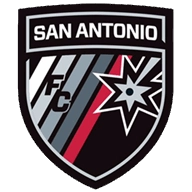 San Antonio FC logo