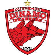 Dinamo Bucuresti no Friendship