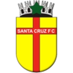 Santa Cruz RJ logo