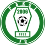 Paksi SE II logo