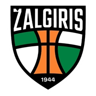 Kauno Žalgiris in Champions League