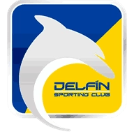 Where to Watch Delfín SC in Brazil