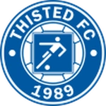 Thisted FC en 2. Division