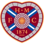Hearts U21 logo