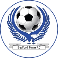 Tamworth FC logo