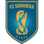 Suhareka logo