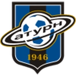 Saturn Ramenskoye logo
