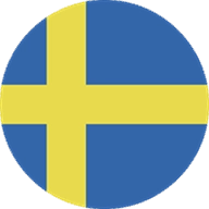 Where to Watch Sweden in Brazil