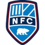 Nykobing FC en 2. Division