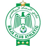 Raja Casablanca - Botola Pro