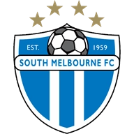 South Melbourne FC - A-League