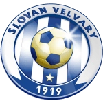 Slovan Velvary - 4. liga - Divizie B