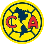 Club America U21 logo