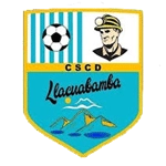 Deportivo Llacuabamba logo