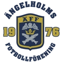Ängelholms FF logo