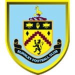 Burnley U21 logo
