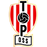 FC Oss en Eerste Divisie