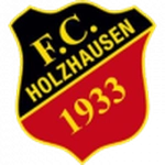 FC Holzhausen logo
