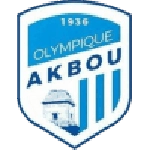 Olympique Akbou logo