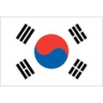 South Korea U18 - Amistoso Sub-18